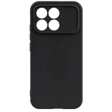 Чохол до мобільного телефона Armorstandart Matte Slim Fit Xiaomi Poco F8 Pro Black (ARM89267)