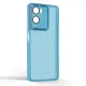 Чохол до мобільного телефона Armorstandart Shade Motorola G06 4G Blue (ARM89068)