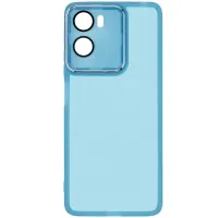 Чохол до мобільного телефона Armorstandart Shade Motorola G06 4G Blue (ARM89068)