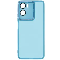 Чохол до мобільного телефона Armorstandart Shade Motorola G06 4G Blue (ARM89068)