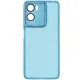Чохол до мобільного телефона Armorstandart Shade Motorola G06 4G Blue (ARM89068)