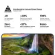 Скло захисне Armorstandart Pro Samsung S26 5G (ARM88715)