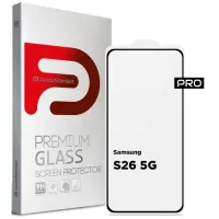 Скло захисне Armorstandart Pro Samsung S26 5G (ARM88715)