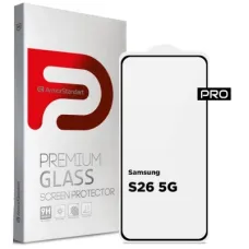 Скло захисне Armorstandart Pro Samsung S26 5G (ARM88715)