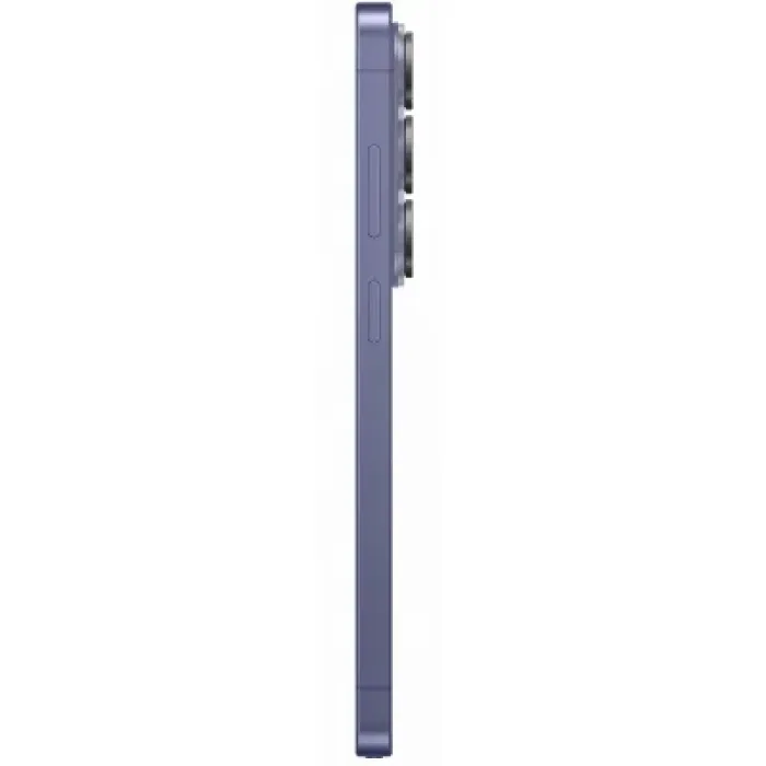 Мобільний телефон Samsung Galaxy S26 Ultra 16/1Tb Cobalt Violet (SM-S948BZVHEUC)