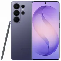 Мобільний телефон Samsung Galaxy S26 Ultra 16/1Tb Cobalt Violet (SM-S948BZVHEUC)
