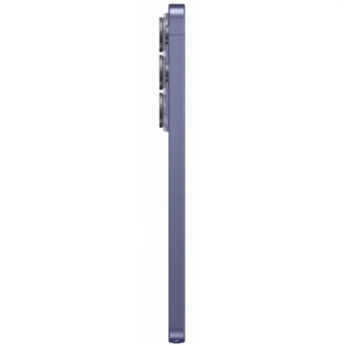 Мобільний телефон Samsung Galaxy S26 Ultra 12/512Gb Cobalt Violet (SM-S948BZVGEUC)