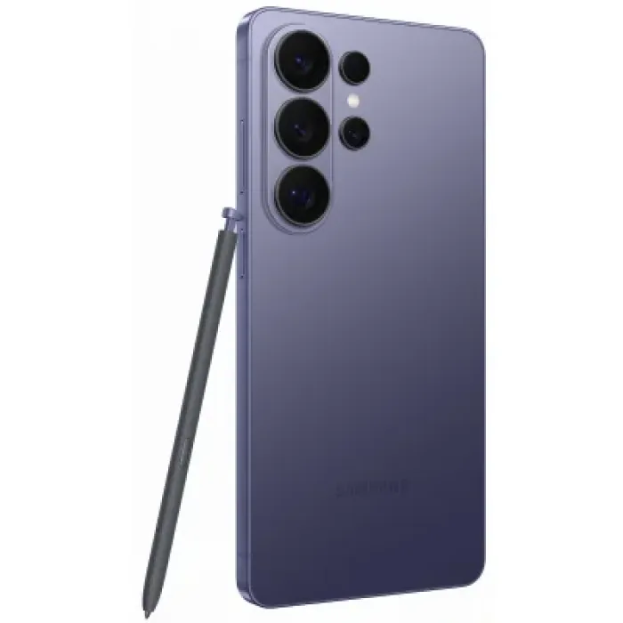 Мобільний телефон Samsung Galaxy S26 Ultra 12/512Gb Cobalt Violet (SM-S948BZVGEUC)
