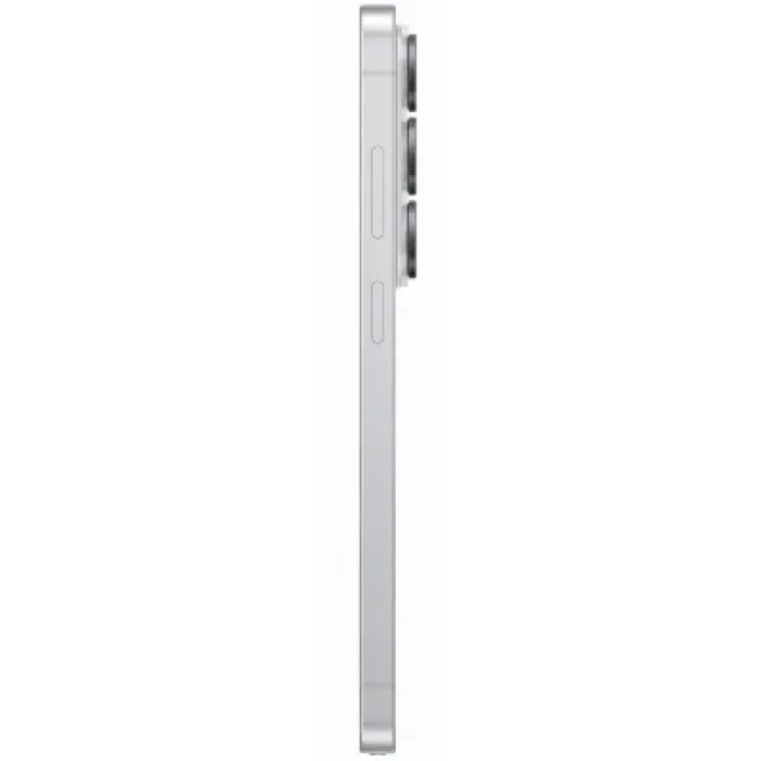 Мобільний телефон Samsung Galaxy S26 Ultra 12/512Gb White (SM-S948BZWGEUC)