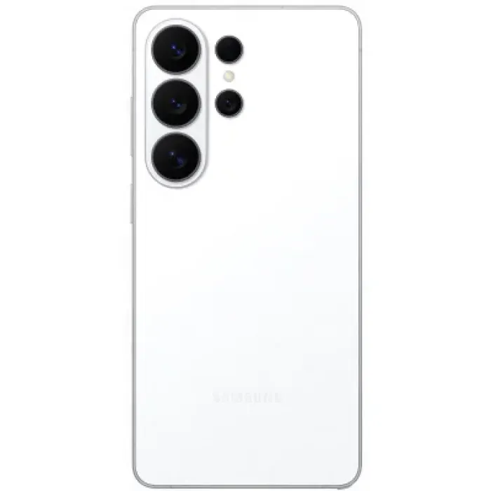 Мобільний телефон Samsung Galaxy S26 Ultra 12/512Gb White (SM-S948BZWGEUC)
