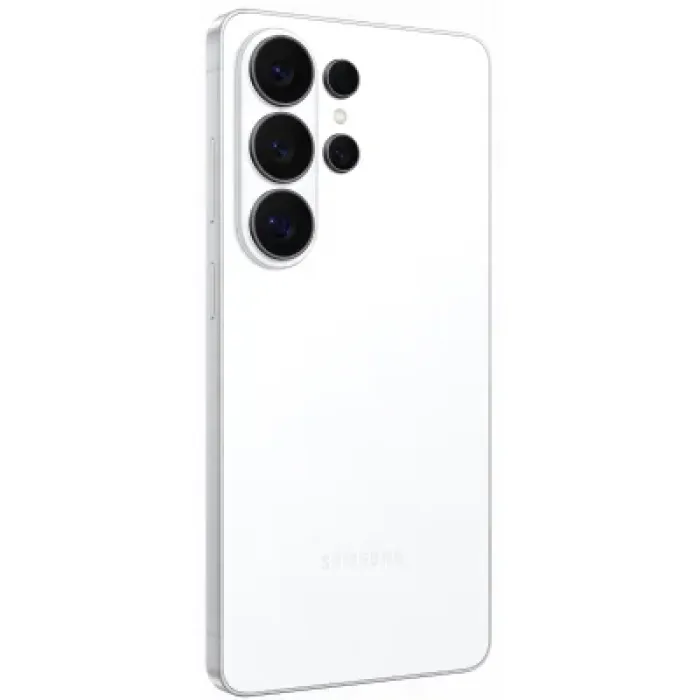 Мобільний телефон Samsung Galaxy S26 Ultra 12/512Gb White (SM-S948BZWGEUC)