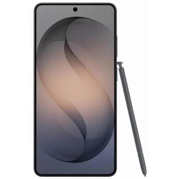 Мобільний телефон Samsung Galaxy S26 Ultra 12/256Gb Black (SM-S948BZKDEUC)