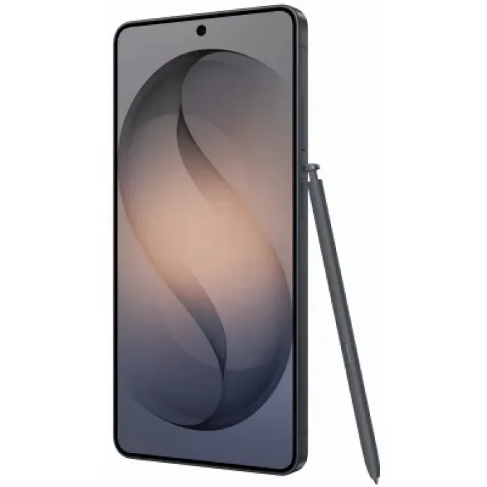Мобільний телефон Samsung Galaxy S26 Ultra 12/256Gb Black (SM-S948BZKDEUC)