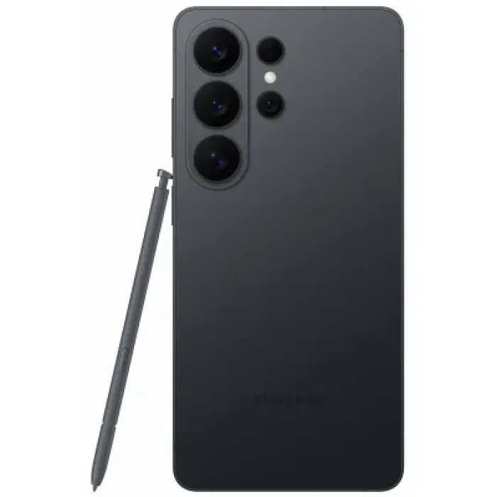Мобільний телефон Samsung Galaxy S26 Ultra 12/256Gb Black (SM-S948BZKDEUC)