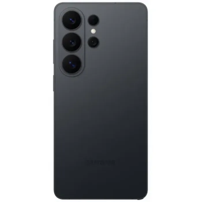 Мобільний телефон Samsung Galaxy S26 Ultra 12/256Gb Black (SM-S948BZKDEUC)