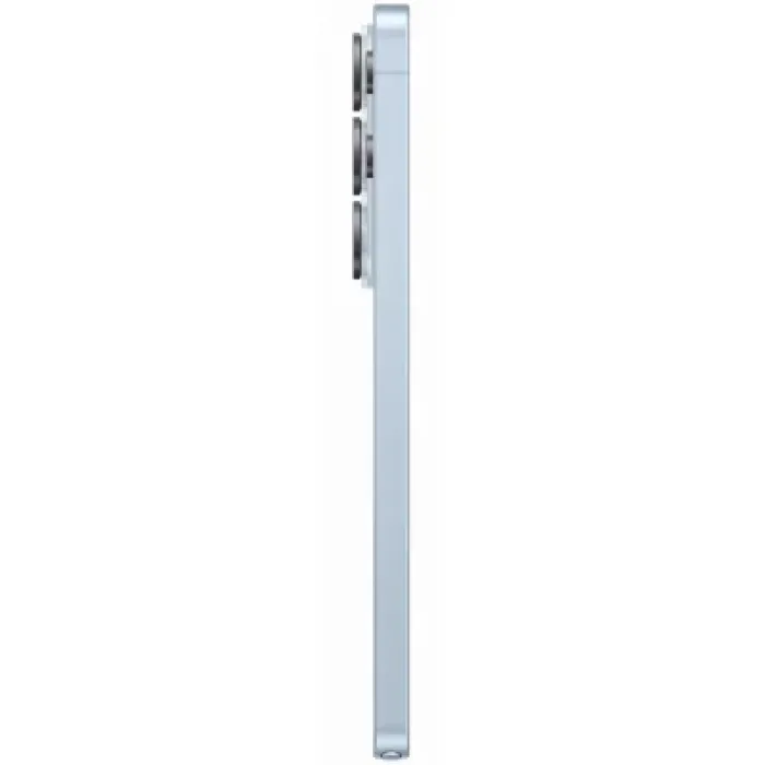 Мобільний телефон Samsung Galaxy S26 Ultra 12/256Gb Sky Blue (SM-S948BLBDEUC)