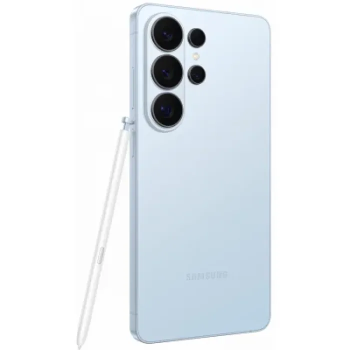 Мобільний телефон Samsung Galaxy S26 Ultra 12/256Gb Sky Blue (SM-S948BLBDEUC)