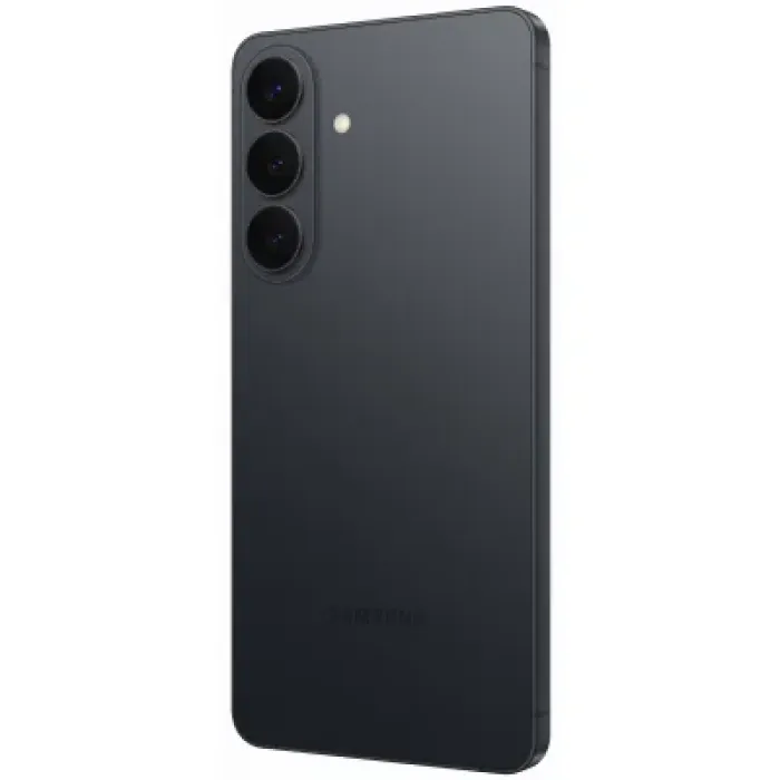 Мобільний телефон Samsung Galaxy S26+ 12/512Gb Black (SM-S947BZKGEUC)