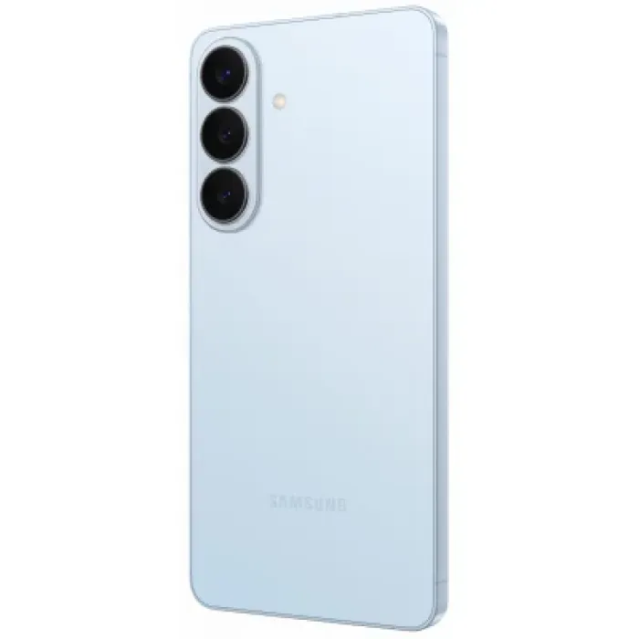 Мобільний телефон Samsung Galaxy S26+ 12/512Gb Sky Blue (SM-S947BLBGEUC)