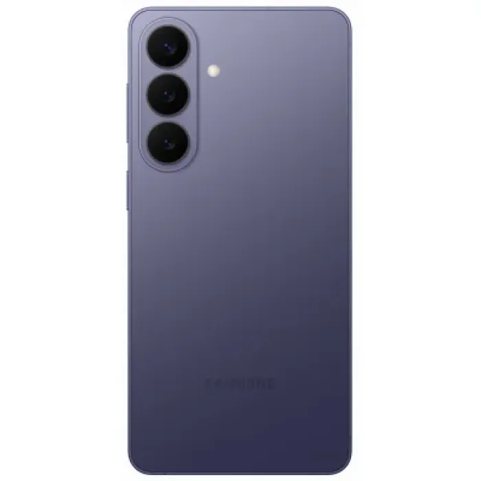 Мобільний телефон Samsung Galaxy S26+ 12/512Gb Cobalt Violet (SM-S947BZVGEUC)