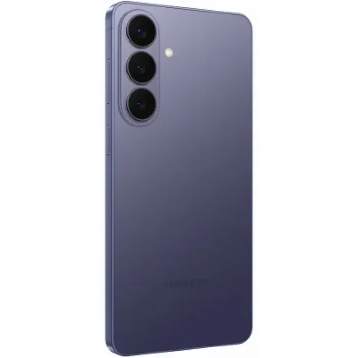 Мобільний телефон Samsung Galaxy S26+ 12/512Gb Cobalt Violet (SM-S947BZVGEUC)