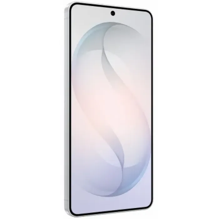Мобільний телефон Samsung Galaxy S26+ 12/512Gb White (SM-S947BZWGEUC)