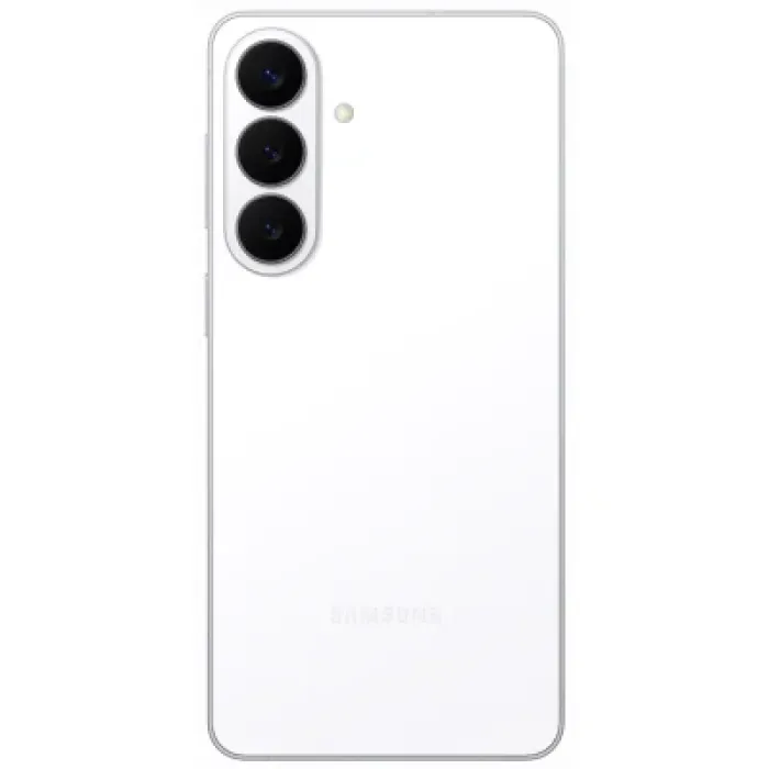 Мобільний телефон Samsung Galaxy S26+ 12/512Gb White (SM-S947BZWGEUC)
