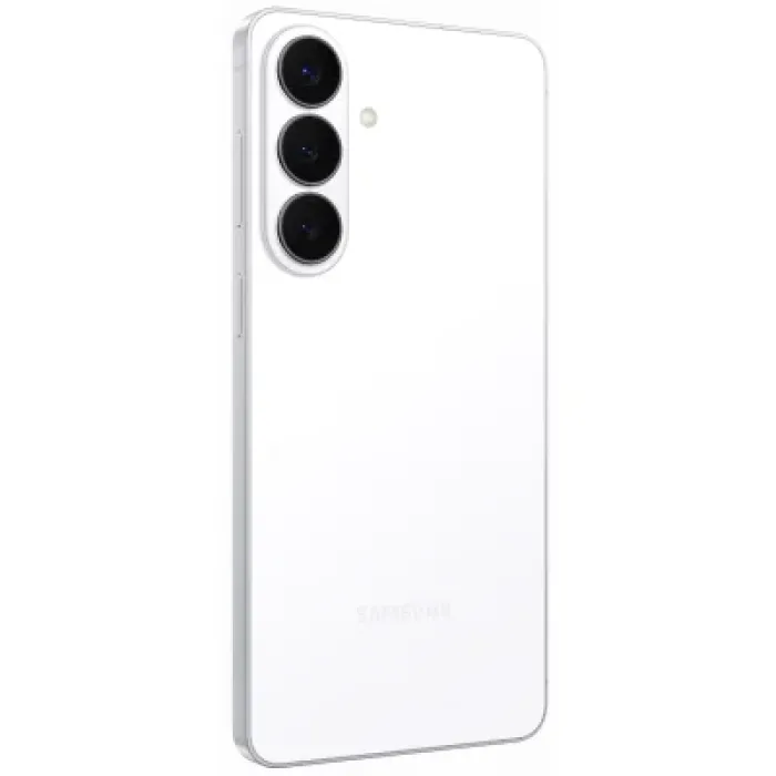 Мобільний телефон Samsung Galaxy S26+ 12/512Gb White (SM-S947BZWGEUC)