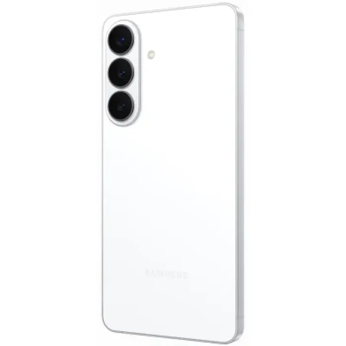 Мобільний телефон Samsung Galaxy S26+ 12/512Gb White (SM-S947BZWGEUC)