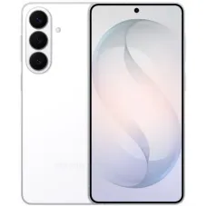 Мобільний телефон Samsung Galaxy S26+ 12/512Gb White (SM-S947BZWGEUC)