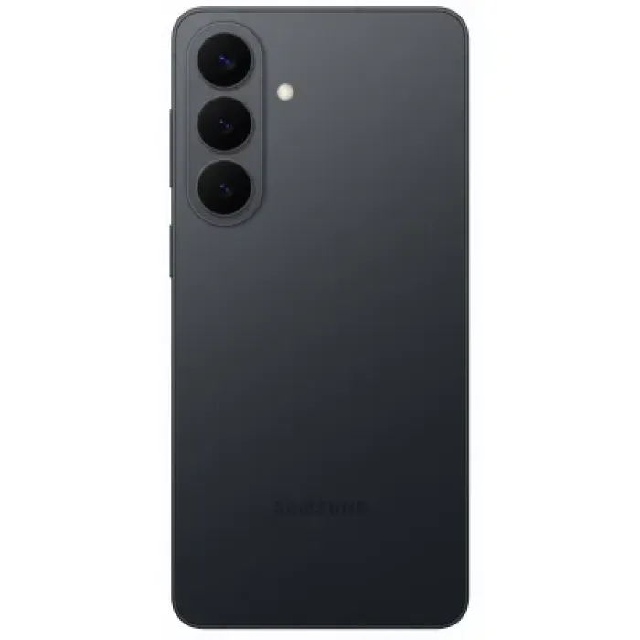 Мобільний телефон Samsung Galaxy S26+ 12/256Gb Black (SM-S947BZKDEUC)
