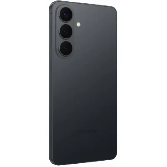 Мобільний телефон Samsung Galaxy S26+ 12/256Gb Black (SM-S947BZKDEUC)