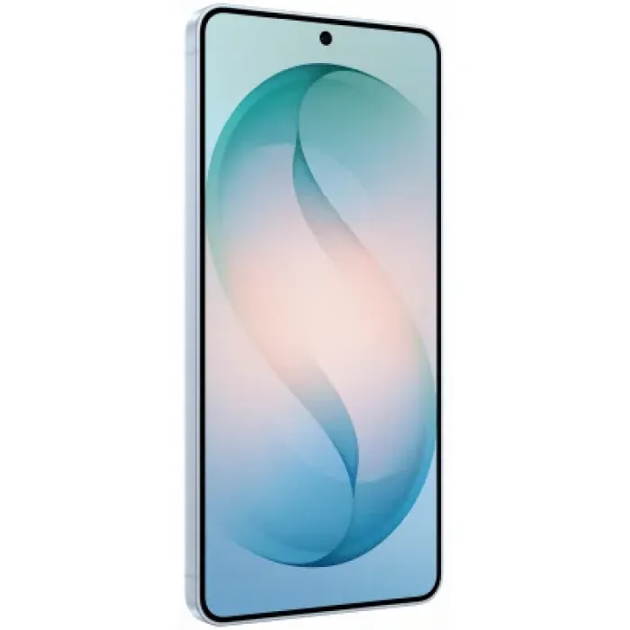 Мобільний телефон Samsung Galaxy S26+ 12/256Gb Sky Blue (SM-S947BLBDEUC)