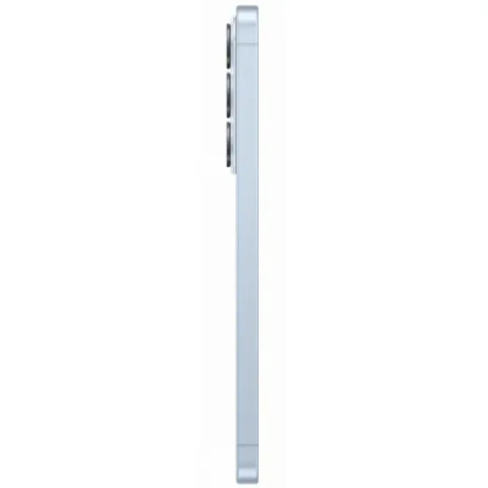 Мобільний телефон Samsung Galaxy S26+ 12/256Gb Sky Blue (SM-S947BLBDEUC)