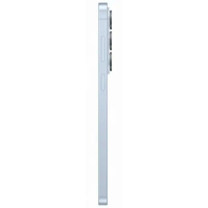 Мобільний телефон Samsung Galaxy S26+ 12/256Gb Sky Blue (SM-S947BLBDEUC)
