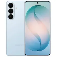 Мобільний телефон Samsung Galaxy S26+ 12/256Gb Sky Blue (SM-S947BLBDEUC)