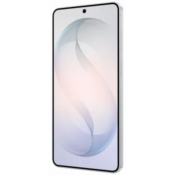 Мобільний телефон Samsung Galaxy S26+ 12/256Gb White (SM-S947BZWDEUC)
