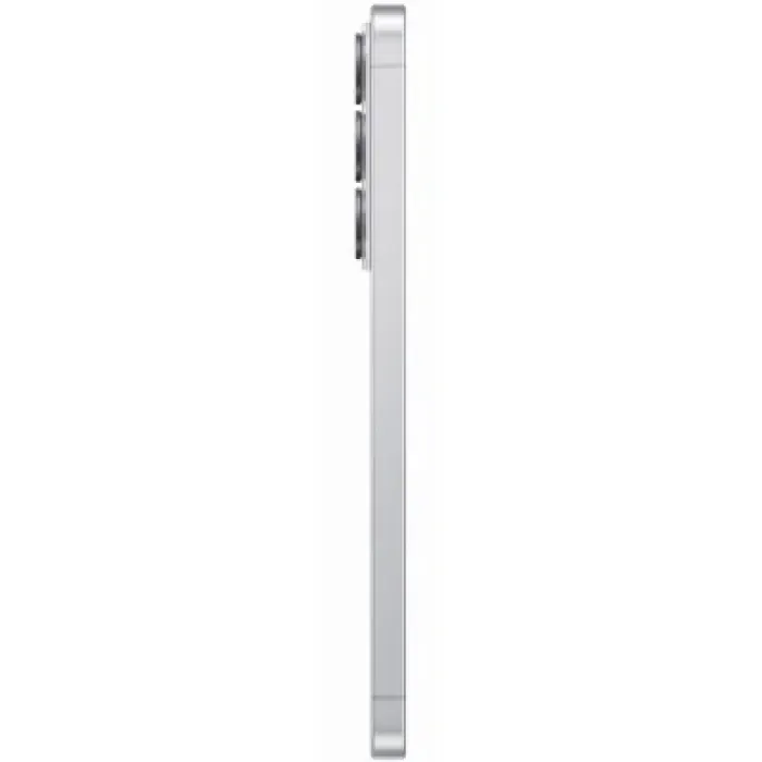 Мобільний телефон Samsung Galaxy S26+ 12/256Gb White (SM-S947BZWDEUC)