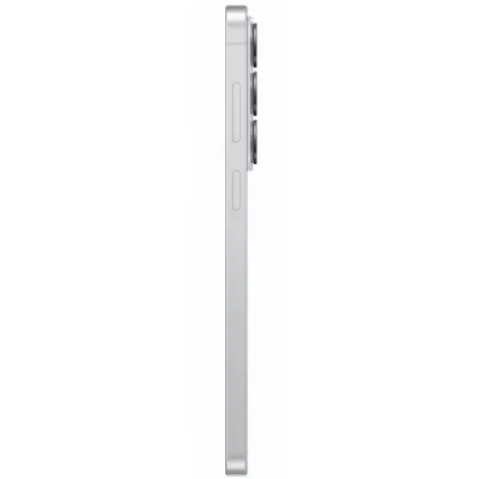Мобільний телефон Samsung Galaxy S26+ 12/256Gb White (SM-S947BZWDEUC)