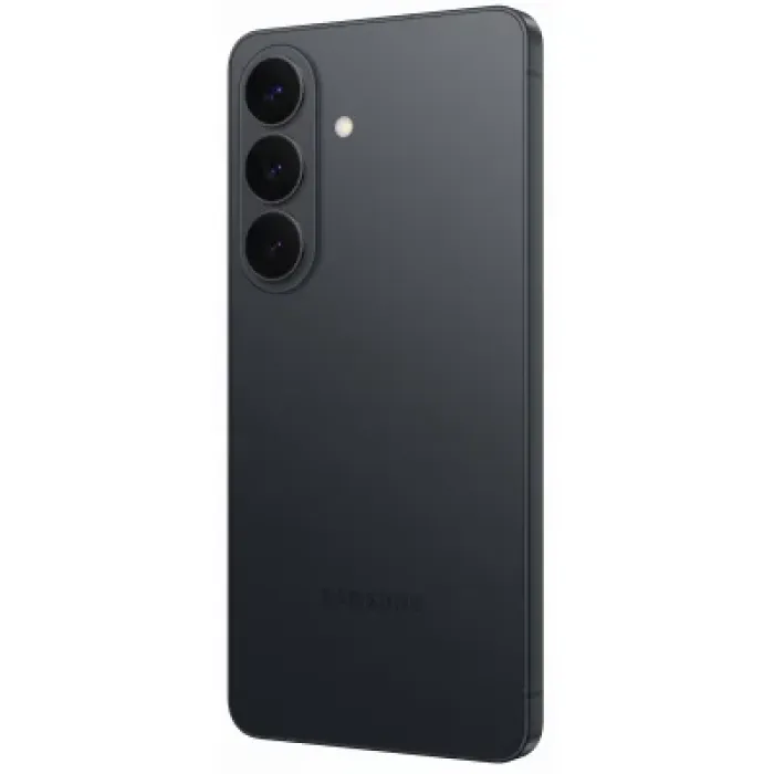 Мобільний телефон Samsung Galaxy S26 12/512Gb Black (SM-S942BZKHEUC)