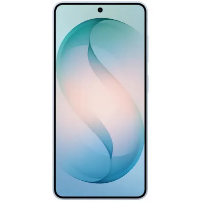 Мобільний телефон Samsung Galaxy S26 12/512Gb Sky Blue (SM-S942BLBHEUC)
