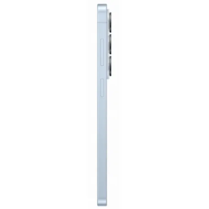 Мобільний телефон Samsung Galaxy S26 12/512Gb Sky Blue (SM-S942BLBHEUC)
