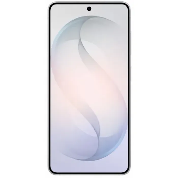 Мобільний телефон Samsung Galaxy S26 12/512Gb White (SM-S942BZWHEUC)