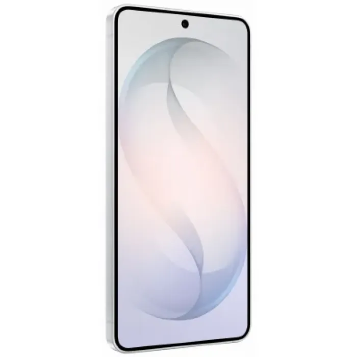 Мобільний телефон Samsung Galaxy S26 12/512Gb White (SM-S942BZWHEUC)