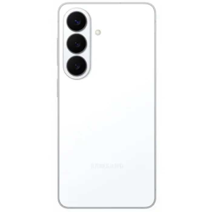 Мобільний телефон Samsung Galaxy S26 12/512Gb White (SM-S942BZWHEUC)