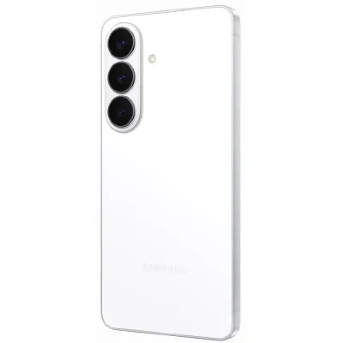 Мобільний телефон Samsung Galaxy S26 12/512Gb White (SM-S942BZWHEUC)