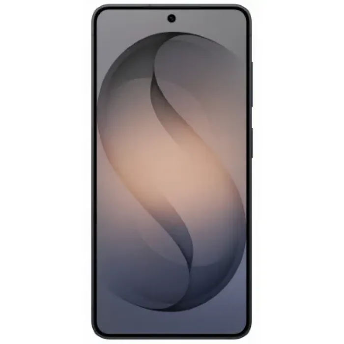 Мобільний телефон Samsung Galaxy S26 12/256Gb Black (SM-S942BZKGEUC)