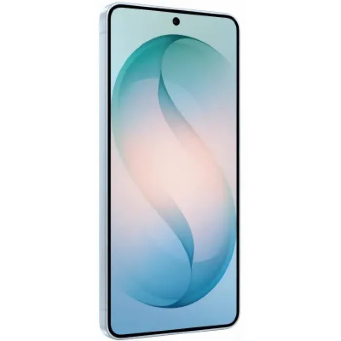 Мобільний телефон Samsung Galaxy S26 12/256Gb Sky Blue (SM-S942BLBGEUC)