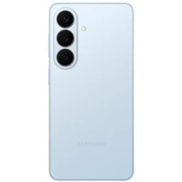 Мобільний телефон Samsung Galaxy S26 12/256Gb Sky Blue (SM-S942BLBGEUC)