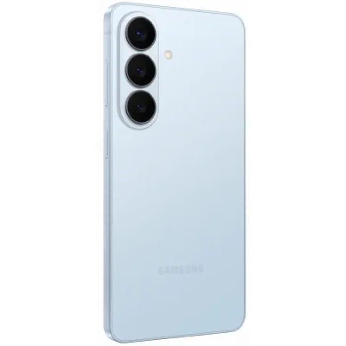 Мобільний телефон Samsung Galaxy S26 12/256Gb Sky Blue (SM-S942BLBGEUC)